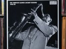 Illinois Jacquet - The Complete Illinois Jacquet Sessions 1945-50 - 1996 Mosaic