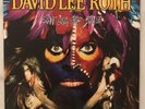 SEALED LP: DAVID LEE ROTH - Eat 'Em and Smile