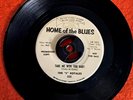 Northern soul The 5 Royales Take me with you baby / Not going to cry PROMO VG++