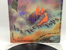 LOS TEEN TOPS de su epoca de oro (73’ CBS VINYL LP MEXICO) VG+ (rare Latin rock)