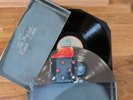 THE WAILERS/BOB MARLEY - Catch A Fire. UK Island LP.  Zippo 1st Press. VG +.