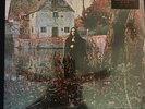 Black Sabbath SELF TITLED  hype Sticker Debut Album 180g New Limited Vinyl LP