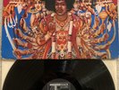 JIMI HENDRIX EXPERIENCE Axis Bold As Love LP 1967 Track 612003 MONO A1 B1 VG
