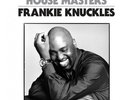 FRANKIE KNUCKLES House Masters (Vol. 1) 2x LP NEW VINYL Defected