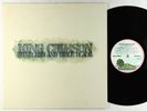 King Crimson - Starless And Bible Black LP - Island UK VG+
