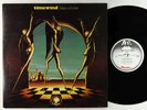 Klaus Schulze - Timewind LP - Caroline UK VG+