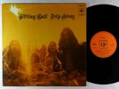 Sitting Bull - Trip Away LP - CBS Germany - Rare Krautrock Psych 1st Press VG+