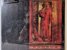 THE NEFILIM: Zoon - LTD ED RED VINYL 2xLP 2024 - FIELDS OF THE NEPHILIM - SEALED