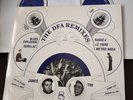 DFA The Dfa Remixes Double LP Gorillaz Radio 4 Blues Explosion Le Tigre Disco