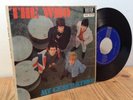 THE WHO [MY GENERATION] 1965 SPANISH EP 45 Decca
