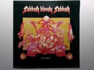BLACK SABBATH BLOODY SABBATH WWA 005 OZZY OSBOURNE HEAVY METAL GATEFOLD
