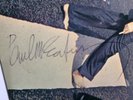 FULLY AUTOGRAPHED THE BEATLES ABBEY ROAD APPLE PCS 7088 SIGNED