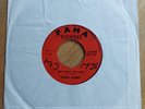 Eric Monty Morris - Say What You Say - Rare Pama - Ska / Reggae