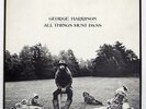 GEORGE HARRISON ALL THINGS MUST PASS APPLE AP9016C Japan VINYL 3LP