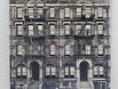 LED ZEPPELIN PHYSICAL GRAFFITI SWAN SONG P4605N Japan VINYL 2LP