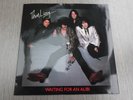 Thin Lizzy WAITING FOR AN ALIBI 1979 UK 7