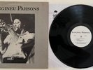 Longineu Parsons - S/T 1980 Private Press lp RARE OG Jazz Funk Spiritual GRAIL