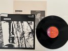 Minoru Muraoka - Bamboo 1970 UA Japan lp OG 1st RARE Groove Jazz Funk Breaks NM