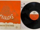 Pharaohs - Awakening 1971 Scarab lp OG RARE Private Jazz Funk Soul NM GRAIL