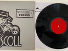 Phil Driscoll - Acclaimed & Framed 1978 lp Private RARE Jazz Funk Fusion Breaks