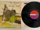 Dorothy Ashby - Fantastic Jazz Harp Of 1965 Atlantic lp 1447 Mono OG RARE Jazz