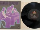 Cal Tjader - Plugs In 1969 Skye lp OG RARE Groove Latin Jazz Funk NM