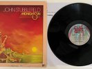 John Stubblefield - Midnight Sun 1980 Sutra lp Promo RARE Spiritual Jazz Funk