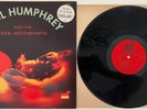Paul Humphrey - Cool Aid Chemists 1971 Lizard lp OG RARE Jazz Funk Psych NM