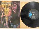 Grant Green - Carryin' On 1970 Blue Note lp RARE Groove Jazz Funk RVG