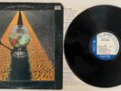 Grant Green - Shades Of Green 1972 Blue Note lp OG RARE Groove Acid Jazz Funk