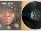 Reuben Wilson - Blue Mode 1970 Blue Note lp OG 1st RVG RARE Acid Jazz Funk NM