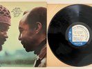 Bobby Hutcherson - San Francisco 1971 Blue Note lp OG Rare Groove Jazz Funk RVG