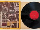 Gary Bartz - Music Is My Sanctuary 1977 Capitol lp OG RARE Jazz Funk Fusion