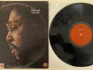 Michael Howell - In The Silence 1973 Milestone lp Promo RARE Spiritual Jazz Funk