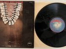 Henry Franklin - Tribal Dance 1977 Catalyst lp OG RARE Spiritual Jazz Fusion NM