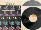Weather Report - In Tokyo 1972 x2 lp Japan CBS/Sony RARE Original Jazz Fusion NM