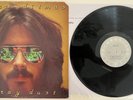 Bruce Ditmas - Aeray Dust 1977 Chiaroscuro lp OG RARE Electronic Moog Drum Jazz