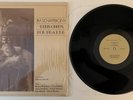 Jim Schapperoew - For Pearle 1980 lp RARE Private Spiritual Modal Jazz NM