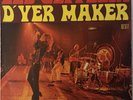 LED Zeppelin 7 45 RPM D’Yer Maker & The Crunge French Press