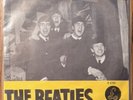 BEATLES 45.  HOLLAND 1964.  SHE’S A WOMAN.  I FEEL FINE. Parlophone R5200.  VG+.