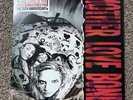 Mother Love Bone - Apple - 2025 25th Anniversary Habanero Orange Coloured Vinyl
