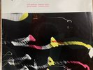 Jazz Sur Seine by Barney Wilen Vinyl LP 1959 OG French Press
