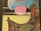 Hawkwind Warrior On The Edge Of Time Shield Cover 1975 United Artists VG  / VG