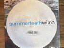Wilco - Summerteeth 2XLP (2009) Nonesuch - 518086-1.  Vinyl Record LP