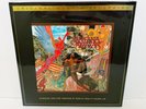 Santana ‎– Abraxas MoFi 180 GRAM 2 x 45 RPM LP MFSL One Step HOLY GRAIL THE KING