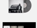 LP Kendrick Lamar - GNX (Target Exclusive Gray Color Vinyl) Sealed