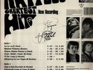 The Rattles Greatest Hits SIGNED Star Club Vinyl LP