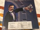 Blue Öyster Cult – Agents of Fortune PROMO White Label PC34164 Mint Vinyl