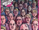 The Good, the Bad and the Zugly November Boys (Vinyl)