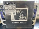MALFUNKSHUN-Olympus Awaits- SEALED 2LP Limited 1500 RSD Purple Mother Love Bone